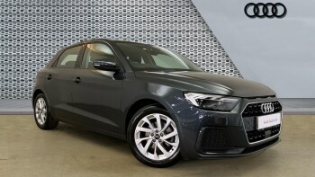 Audi A1 30 TFSI 110 Sport 5dr Petrol Hatchback